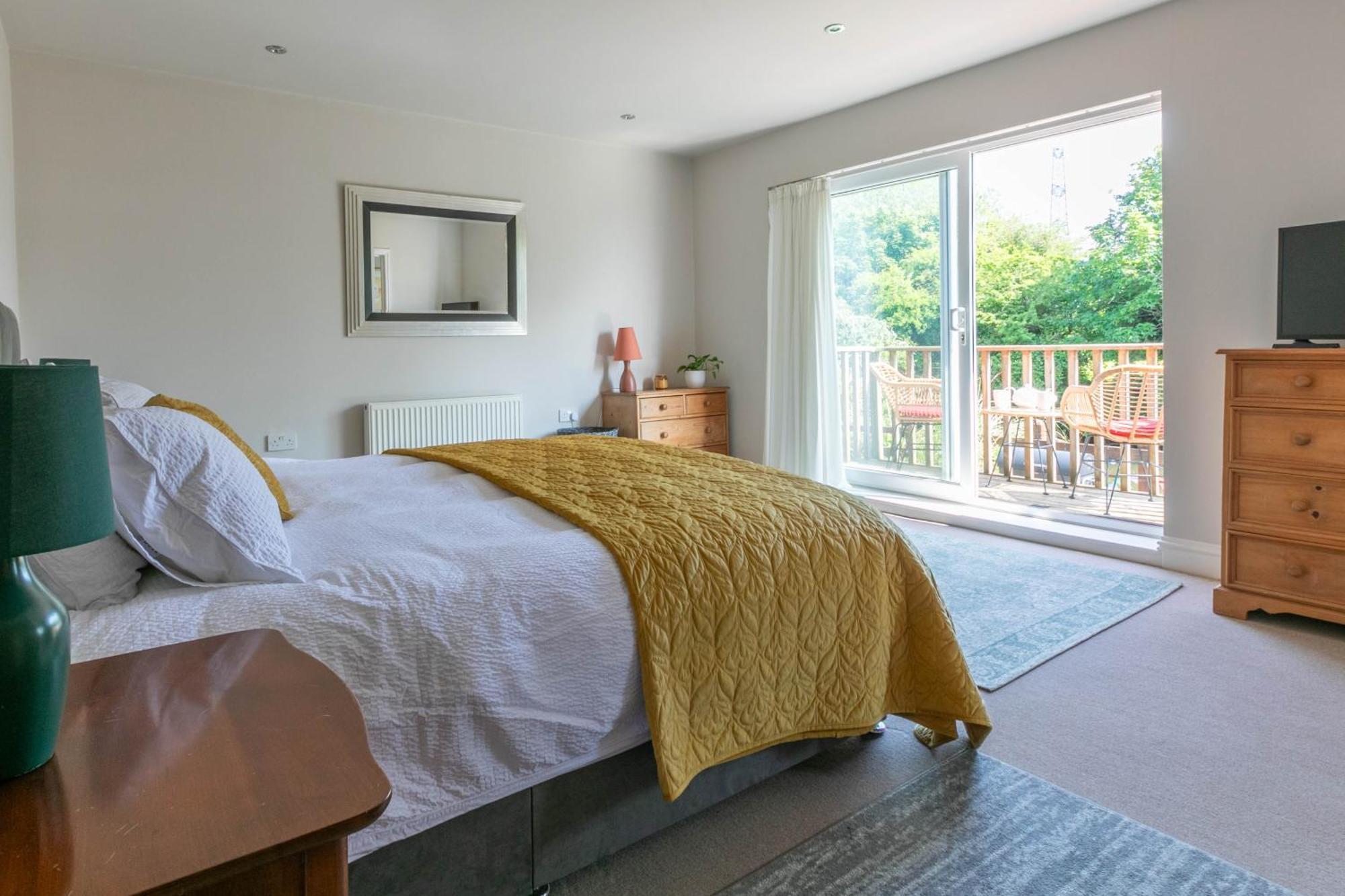 Riverside Escape Iden Rye Villa Buitenkant foto
